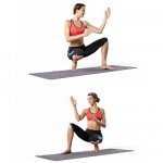 exercitii pentru forta