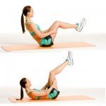 exercitii pentru tonifiere