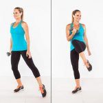 5 exercitii pentru aripioare. Scapa de complexe! 3 exercitii pentru aripioare