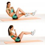 exercitii pentru tonifiere