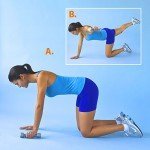 antrenament pentru picioare