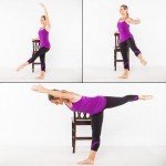 5 exercitii acasa foarte usoare, fara echipament special 5 exercitii acasa