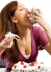 De ce ne ingrasam: 3 tipuri de foame falsa 1 de ce ne ingrasam