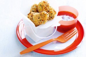 nuggets vegetali nuggets vegetali