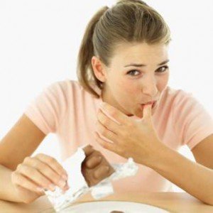 Alimentatia si sanatatea: ce inseamna pofta exagerata de dulce/ sarat 1 alimentatia si sanatatea