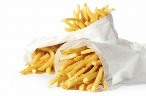 Ce inseamna o portie de cartofi prajiti pentru sanatatea ta 1 cartofi prajiti