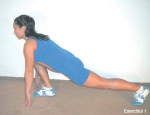 6 exercitii pentru mobilitate usoare, pentru acasa 2 exercitii pentru mobilitate