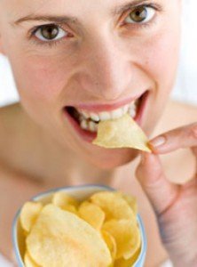 cresterea apetitului