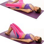 5 exercitii pentru spate, acasa. Fa-ti timp pentru tine! 5 exercitii pentru spate