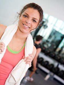Top 5 greseli pe care femeile le fac in sala de fitness 1 in sala