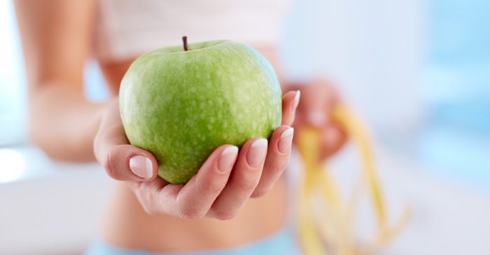 Nutritie sanatoasa: 5 mituri care te impiedica sa slabesti!