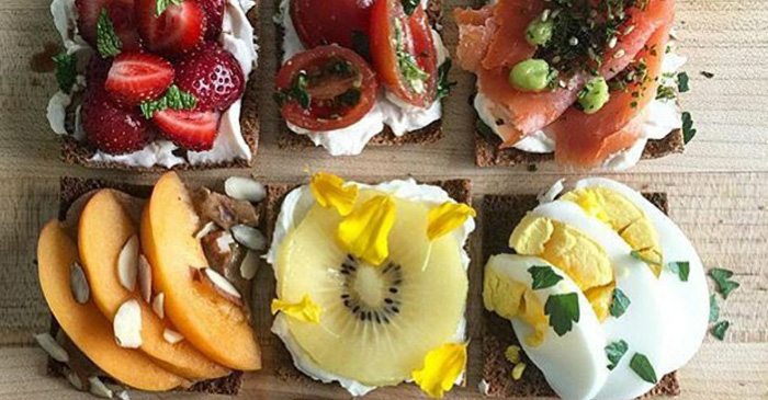 Ce sa mananci dupa mesele bogate de Paste: 15 idei sub 300 calorii