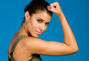 Exercitii pentru brate frumoase si tonifiate 1 exercitii pentru brate