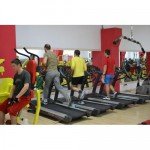 Griff Gym 1 Griff Gym 1