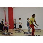 Griff Gym 2 Griff Gym 2