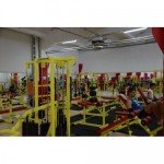 Griff Gym 3 Griff Gym 3