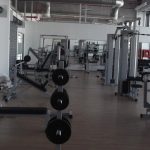 Ares Gym Fortuna 1 Ares Gym Fortuna 1