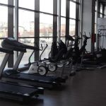 Ares Gym Fortuna 2 Ares Gym Fortuna 2