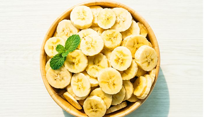 Bananele ingrasa? Cate putem manca pe zi - update 2020 2