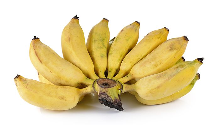 Bananele ingrasa? Cate putem manca pe zi - update 2020 1