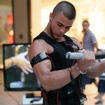 Body Time Exclusive Training 1 Body Time Exclusive Training 1