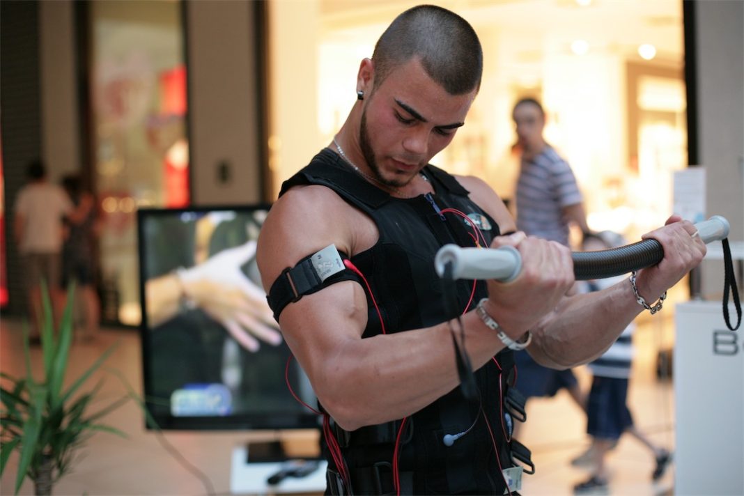 Body Time Exclusive Training