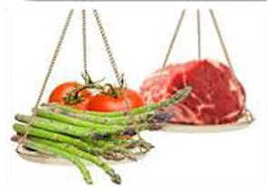 Ce si cat trebuie sa mancam pentru o dieta echilibrata