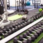 Meiyo Gym 1 Meiyo Gym 1