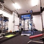 Meiyo Gym 2 Meiyo Gym 2