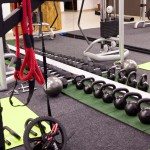 Meiyo Gym 3 Meiyo Gym 3