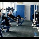 Geco Fitness Club 1 Geco Fitness Club 1