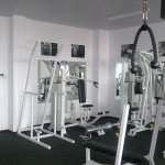 LIONS GYM 1 LIONS GYM 1