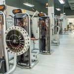 Energia Fitness Center 3 Energia Fitness Center 3