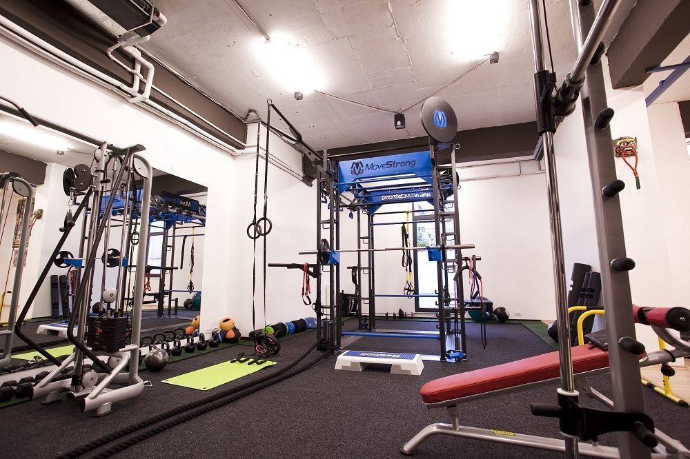 Meiyo Gym