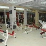 SAS Gym 2