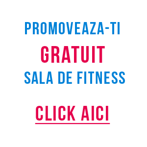 Top Fitness - Exercitii, antrenamente, diete 3