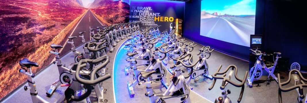 SmartFit Studio