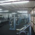 World Gym Academy 1 World Gym Academy 1