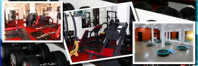 fitnessclub