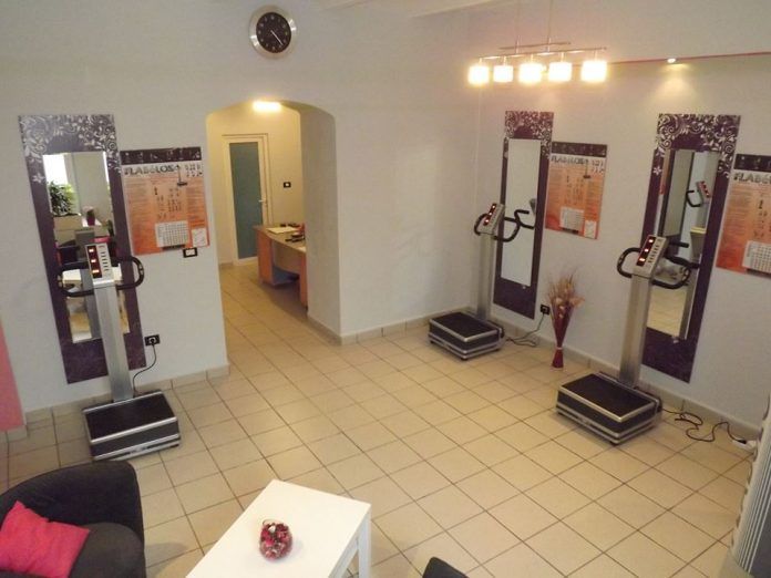 salon