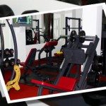 Fitness Club Relaxsim 2 Fitness Club Relaxsim 2