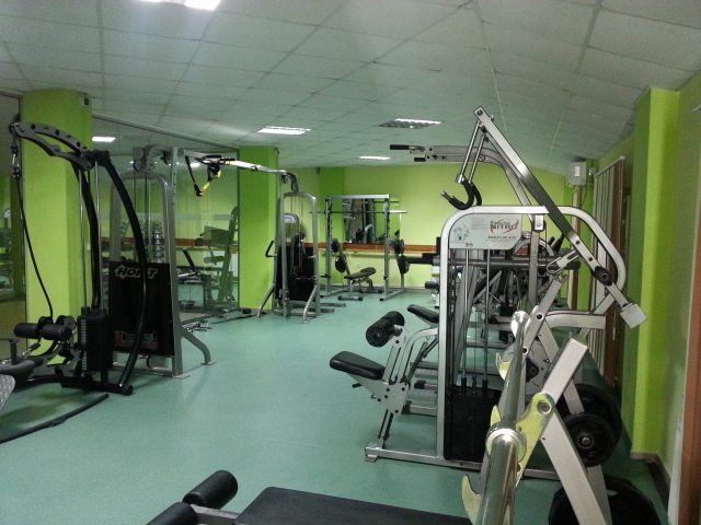 bodyclub