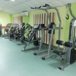 BODY CLUB CASANOVA 1 sala-giurgiu