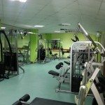 BODY CLUB CASANOVA 2 sala-giurgiu