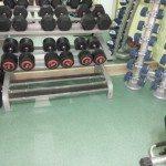 BODY CLUB CASANOVA 3 sala-giurgiu