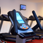 4 U Fitness Center 1