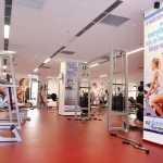 4 U Fitness Center 2