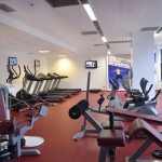 4 U Fitness Center 3