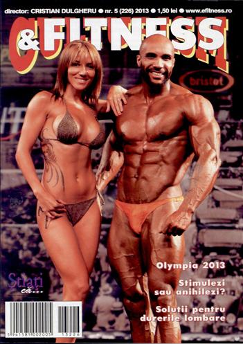 culturism-fitness-romania-cover-nr-5-2013 culturism-fitness-romania-cover-nr-5-2013