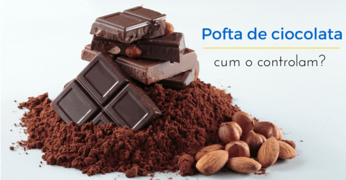Pofta-de-ciocolata pofta de ciocolata